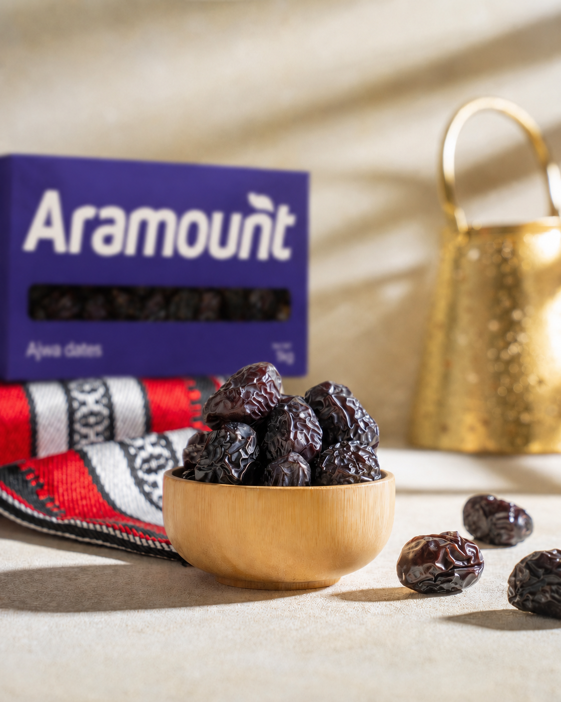 10 Science-Backed Health Benefits of Ajwa Dates You Should Know
