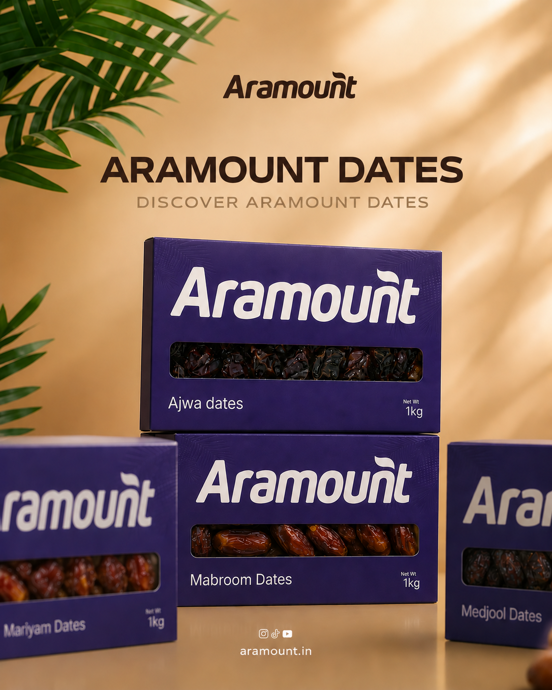 5 Easy Ajwa Dates Recipes + Best Gifting Ideas for Eid & Special Occasions