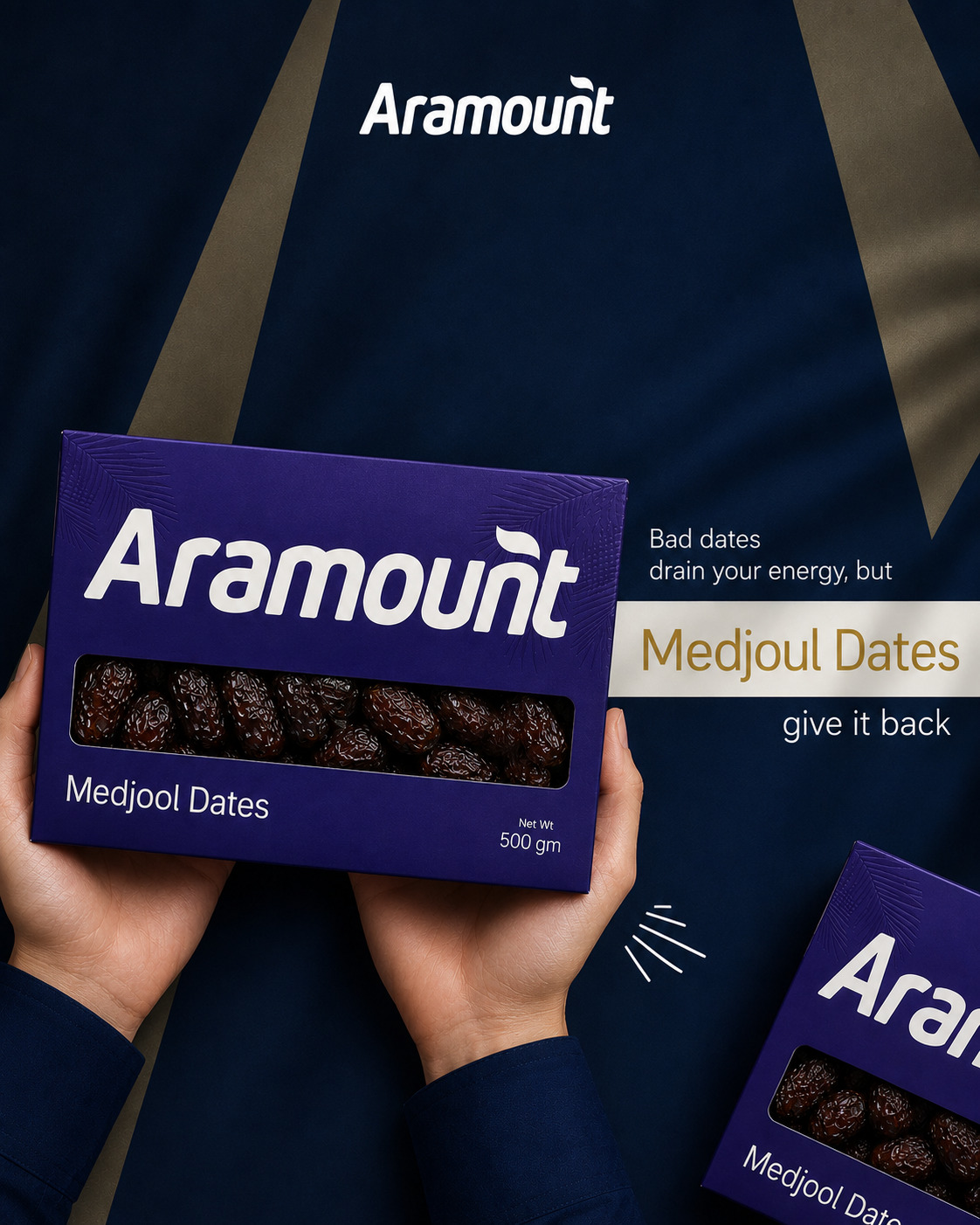 Can Ajwa Dates Help With Weight Management and Daily Energy?