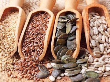 Seeds