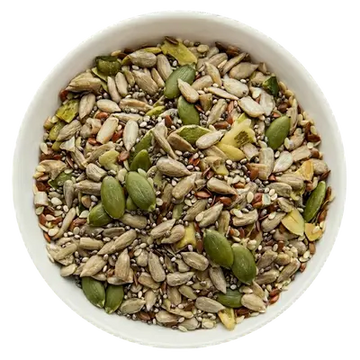 Seeds