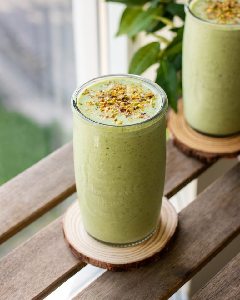 Smoothies & Milk