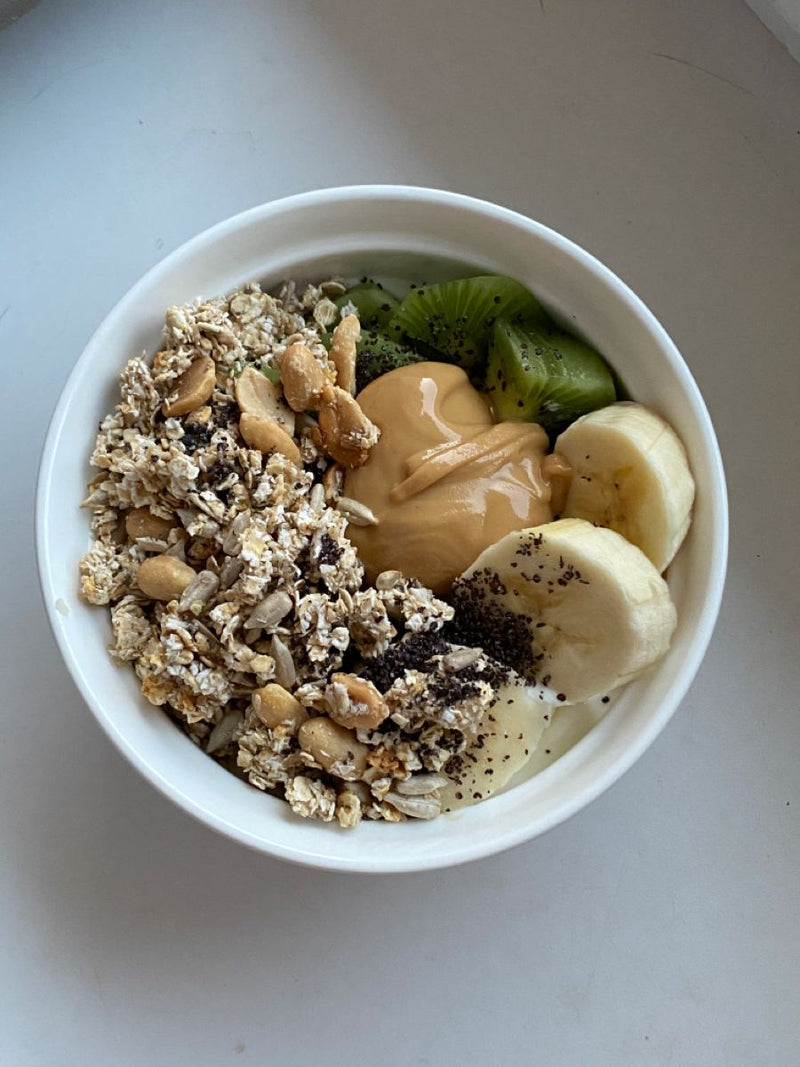 Breakfast Bowl
