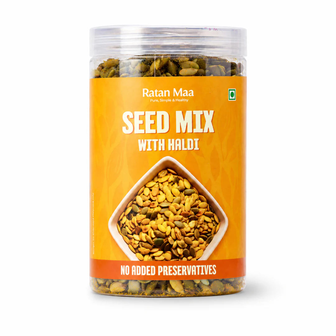 Seed Mix – Buy Premium Healthy Seed Mix Online