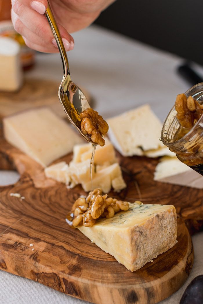 Cheese Boards