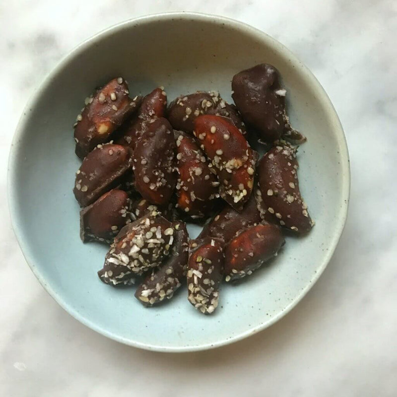 Dark Chocolate Pairing
