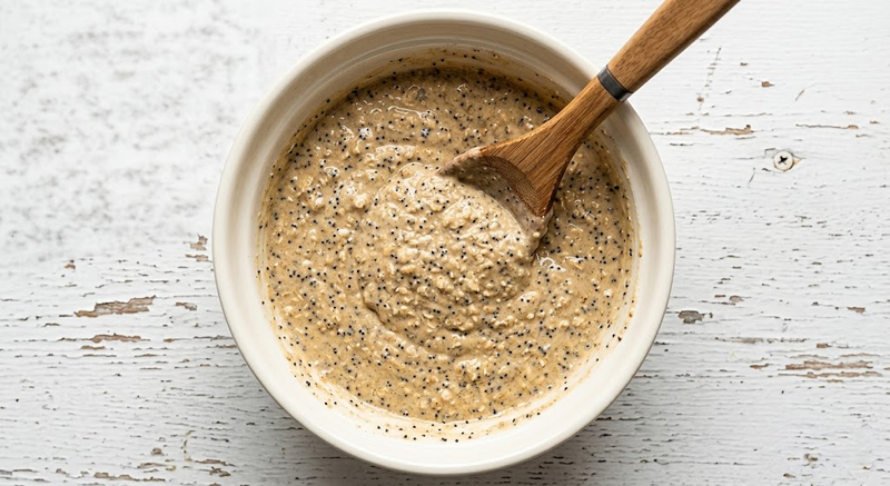 Pancake Batter