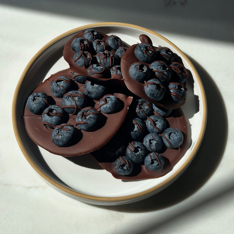 Trail Mix
