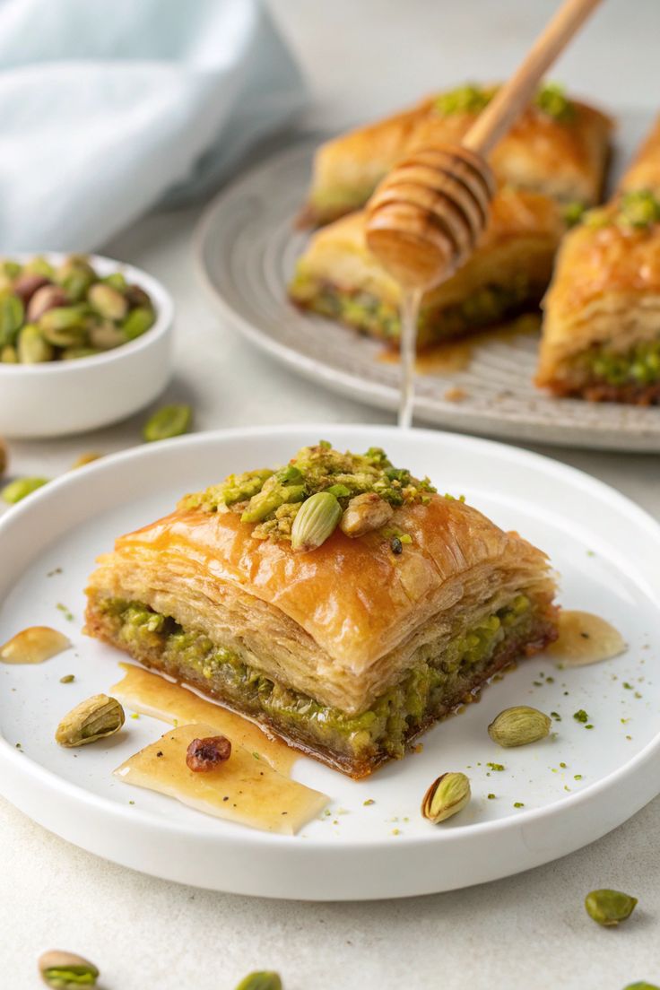 Iftar & Ramadan