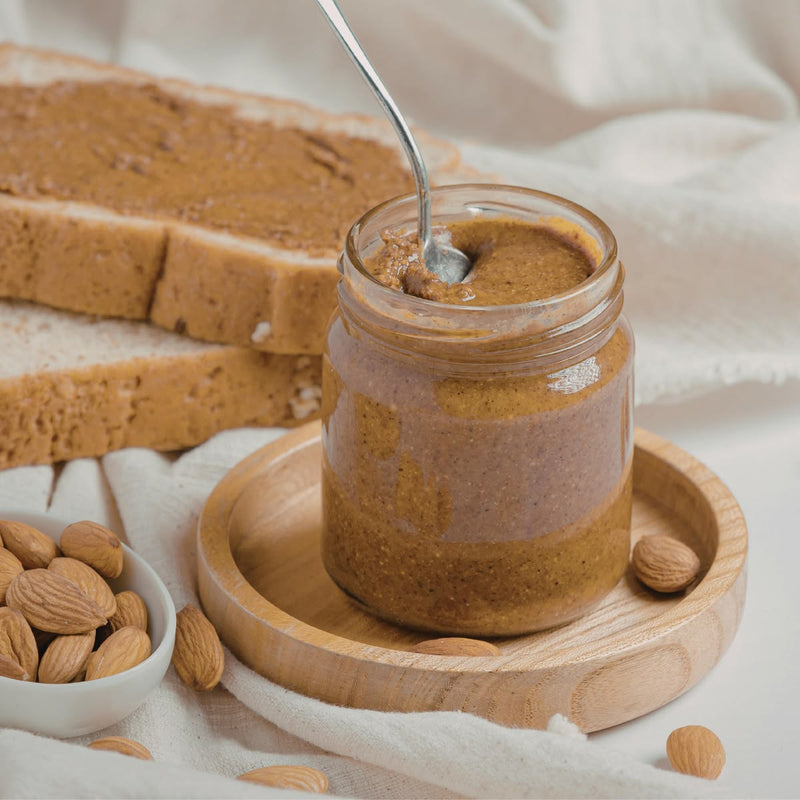 Almond Butter