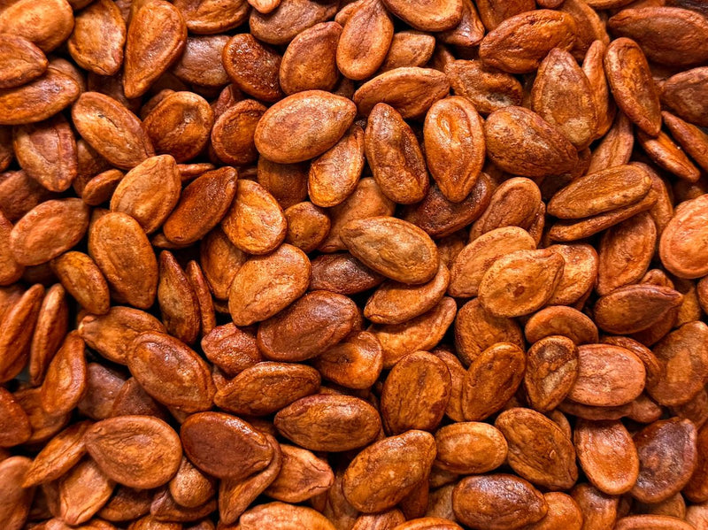 Roasted Snack