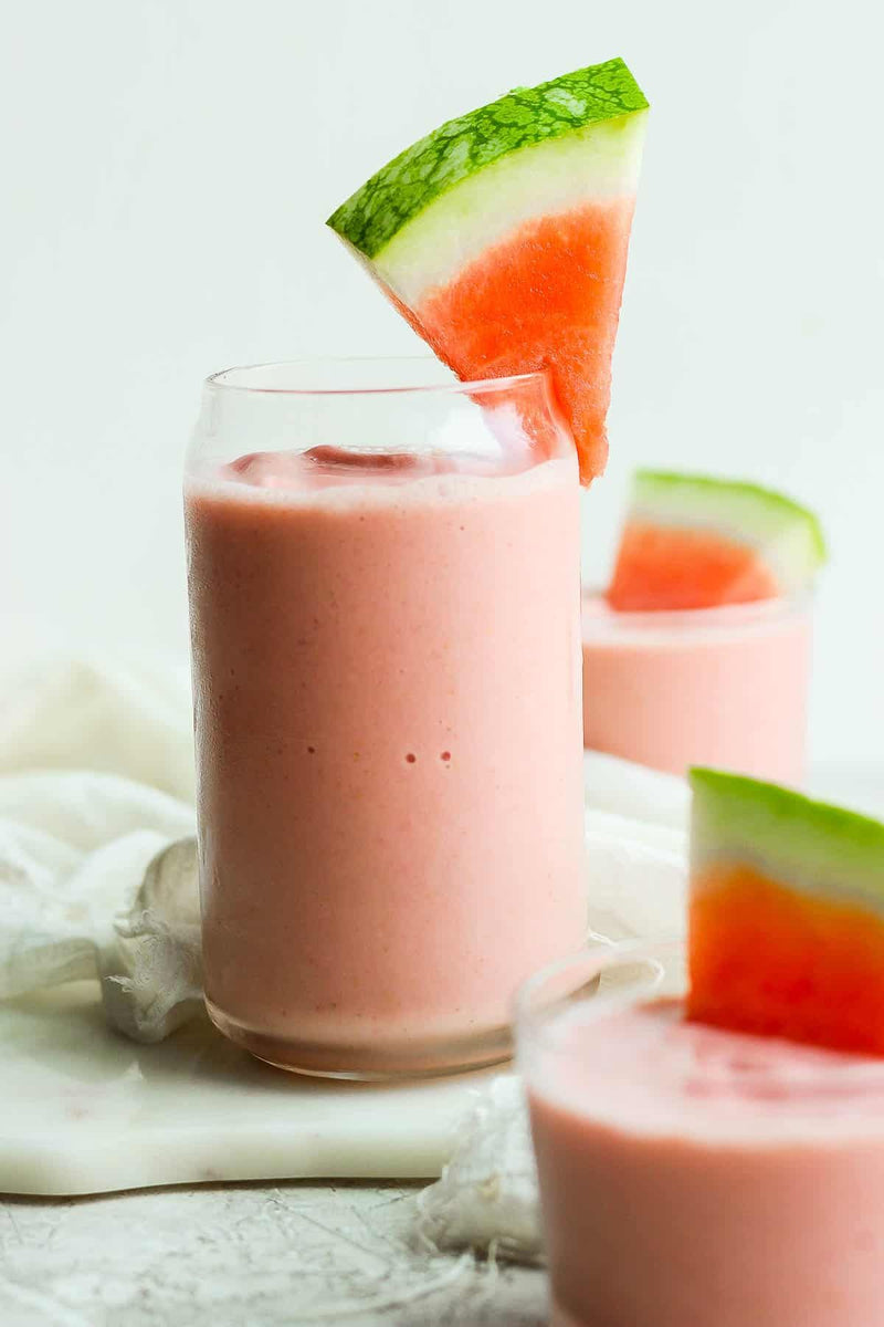 Smoothie Boost