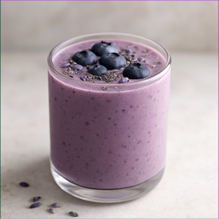 Smoothies