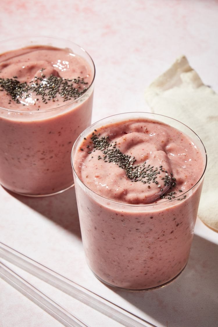 Smoothies