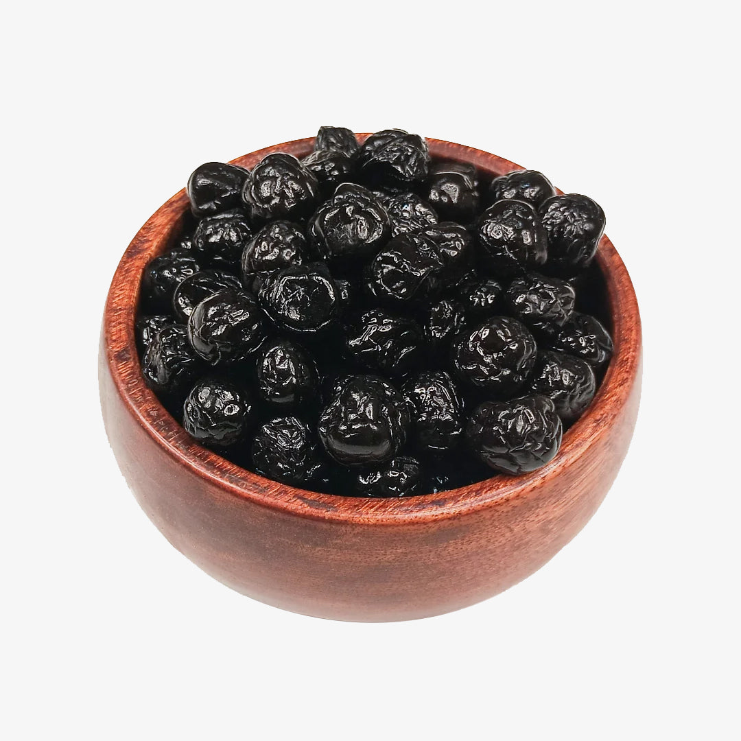 Black Plum – Premium Dried Black Plum