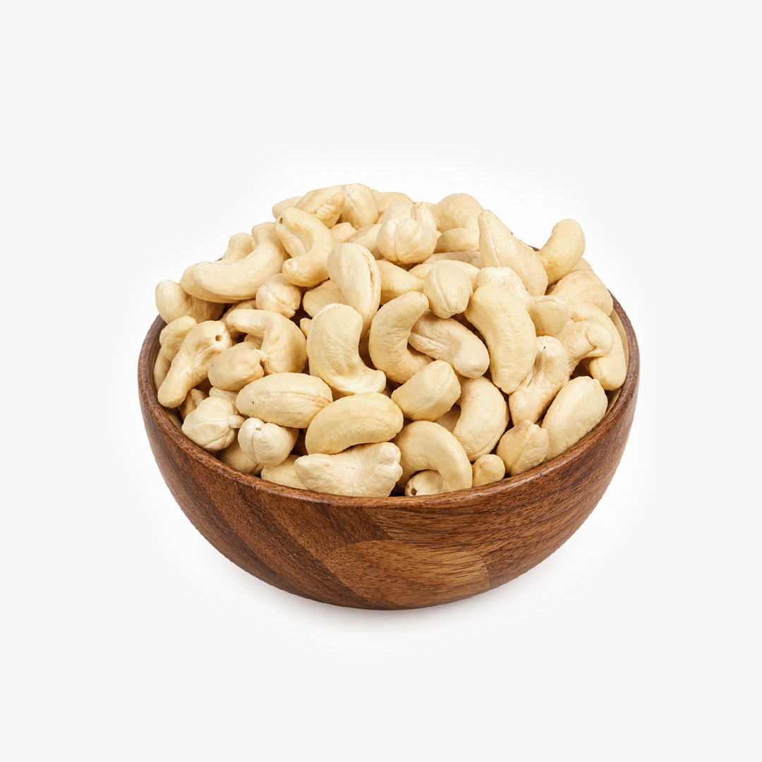 Cashew W240 - Jumbo Cashew Nuts