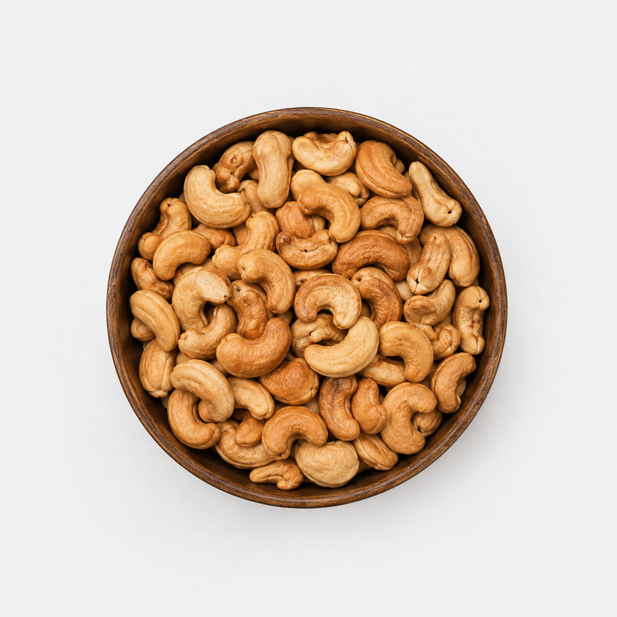 Roasted Cashews - Buy Premium Roasted Kaju