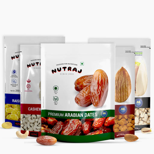 Nuts Combo