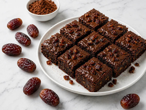 Baking & Desserts