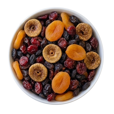 Dry Fruits