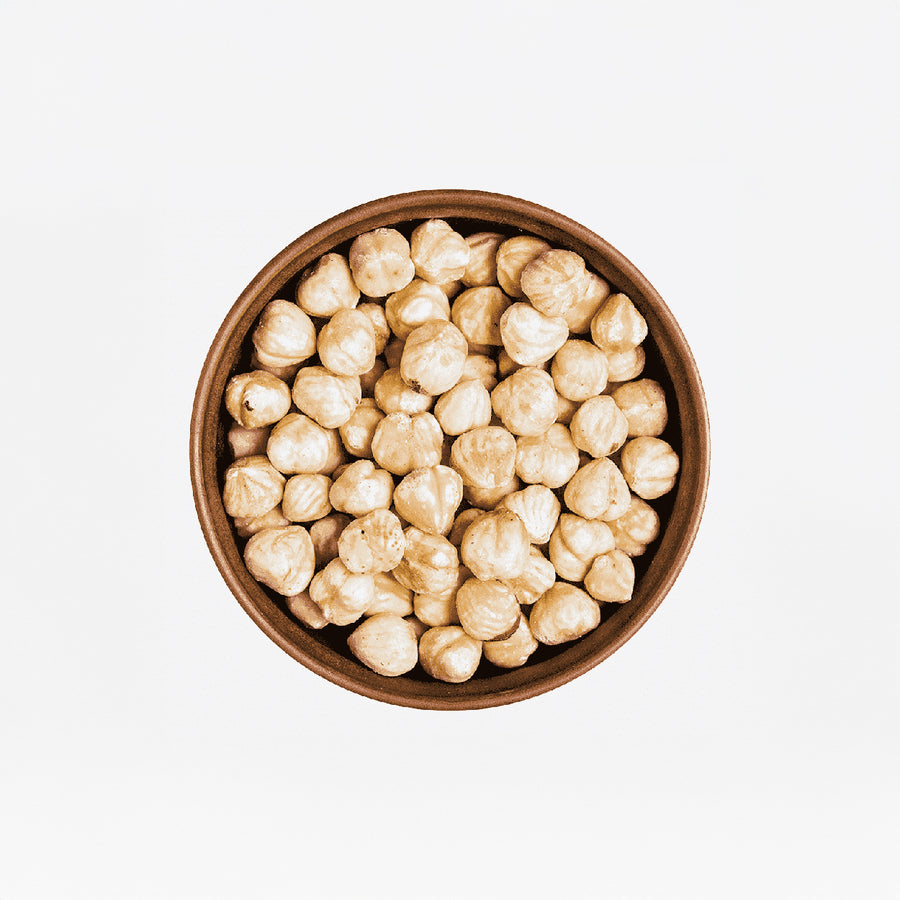 Hazelnuts (Filberts) - Premium Hazelnut Dry Fruit | Buy Hazelnuts