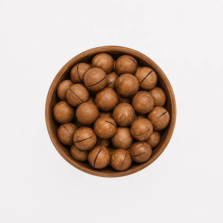 Macadamia Nuts - Buy Premium Macadamia Dry Fruit