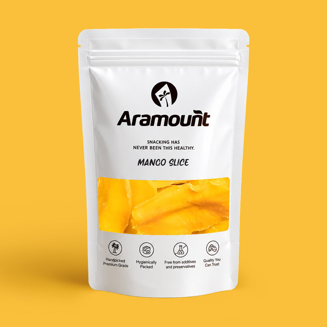 Mango Slice - Buy Premium Mango Slice Online