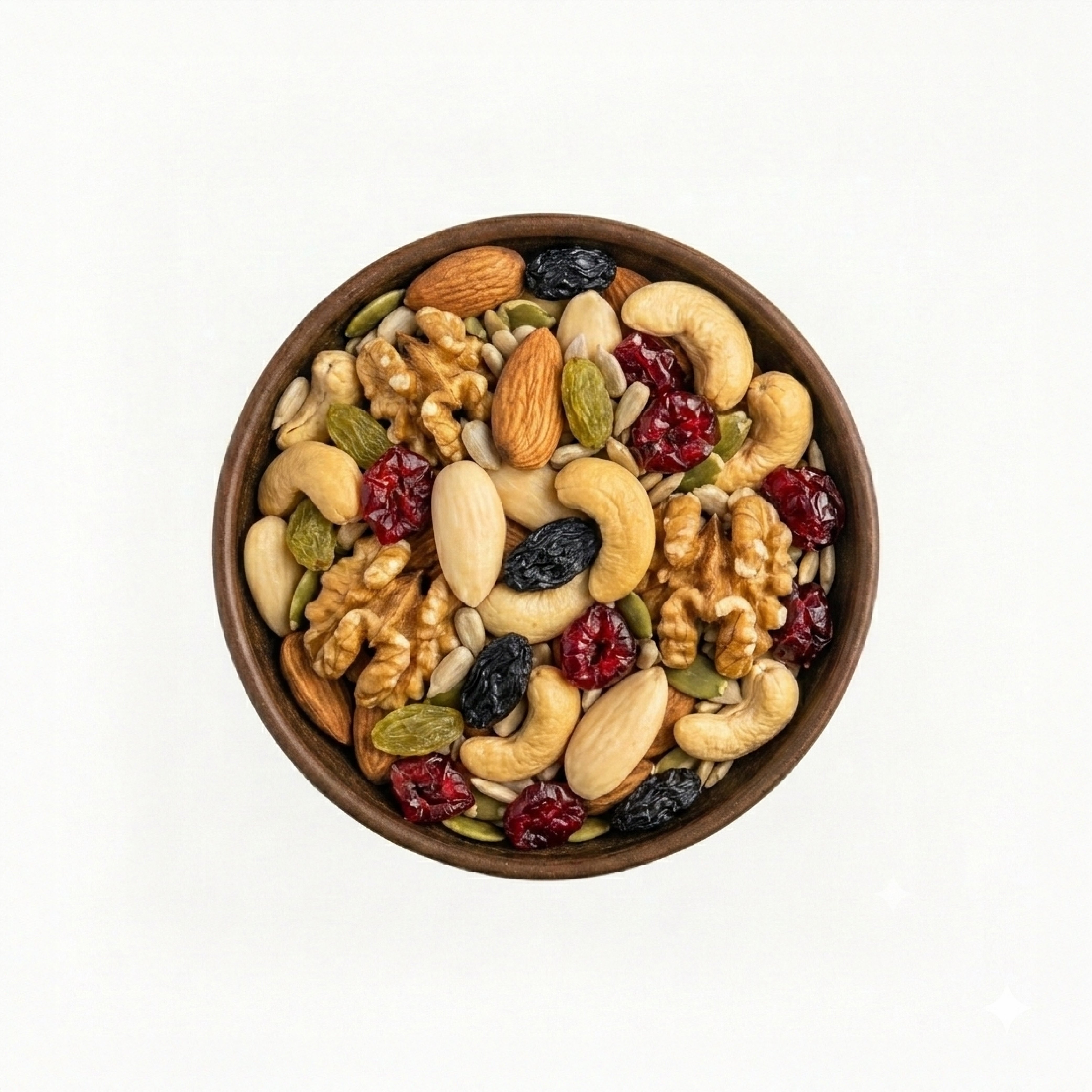 Nut Mix