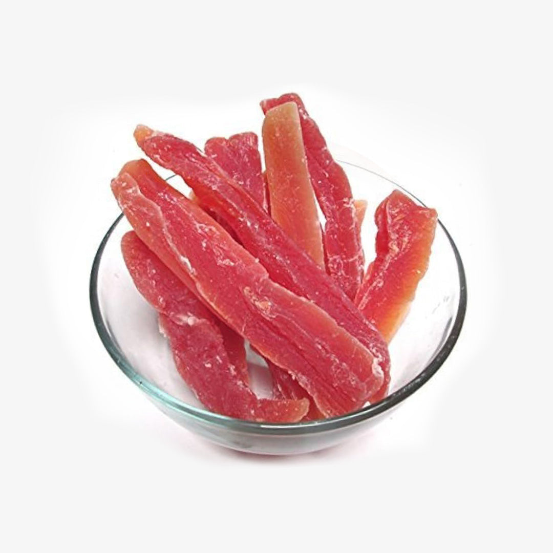 Papaya Sticks – Premium Dried Papaya Sticks