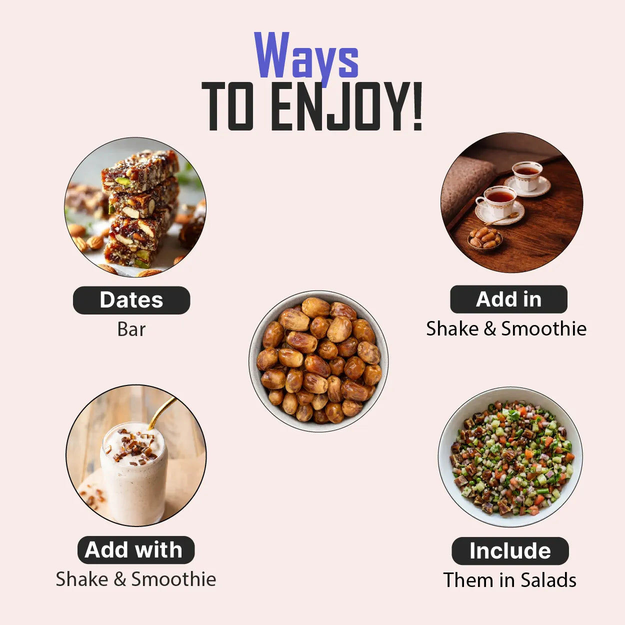 Sukkari Dates - Buy Premium Sukkary Dates & Rutab Dates