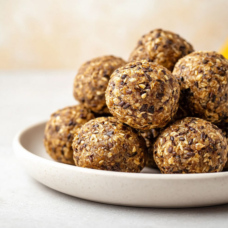 Energy Ladoos