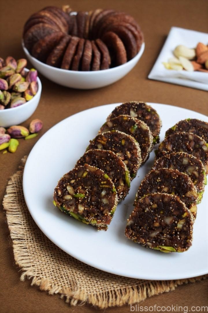 Indian Desserts