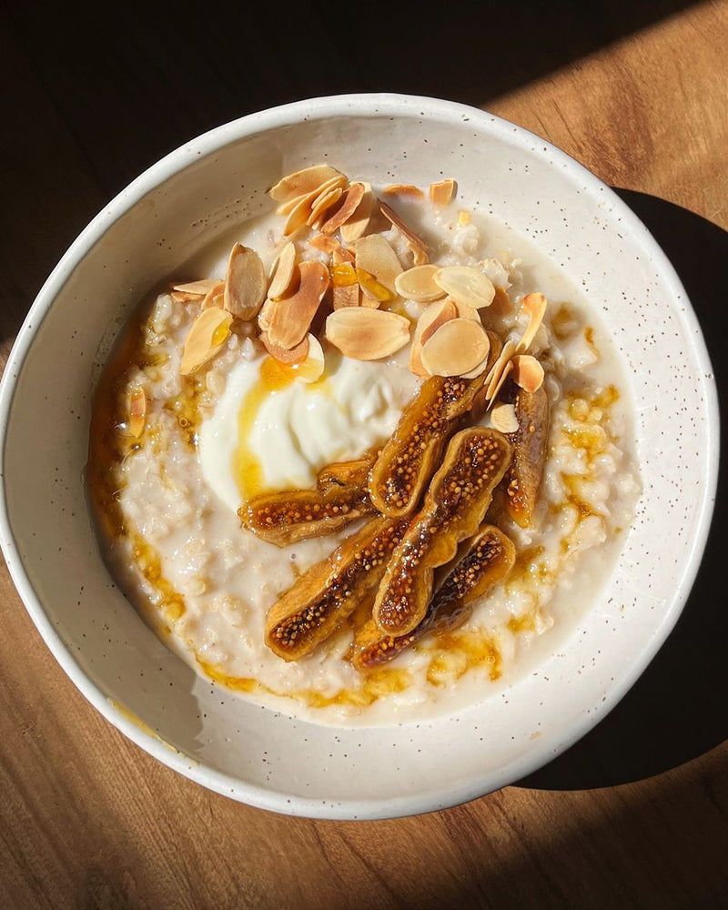Breakfast Bowl
