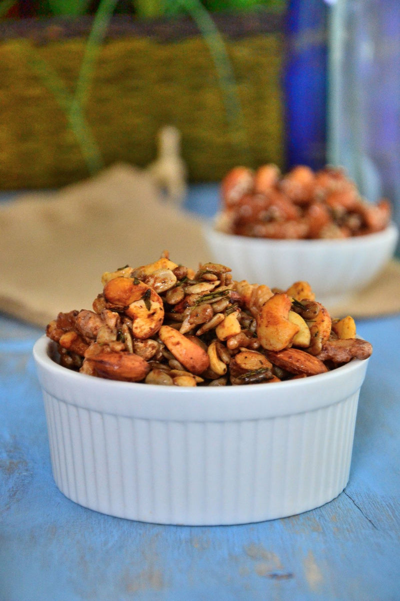 Trail Mix