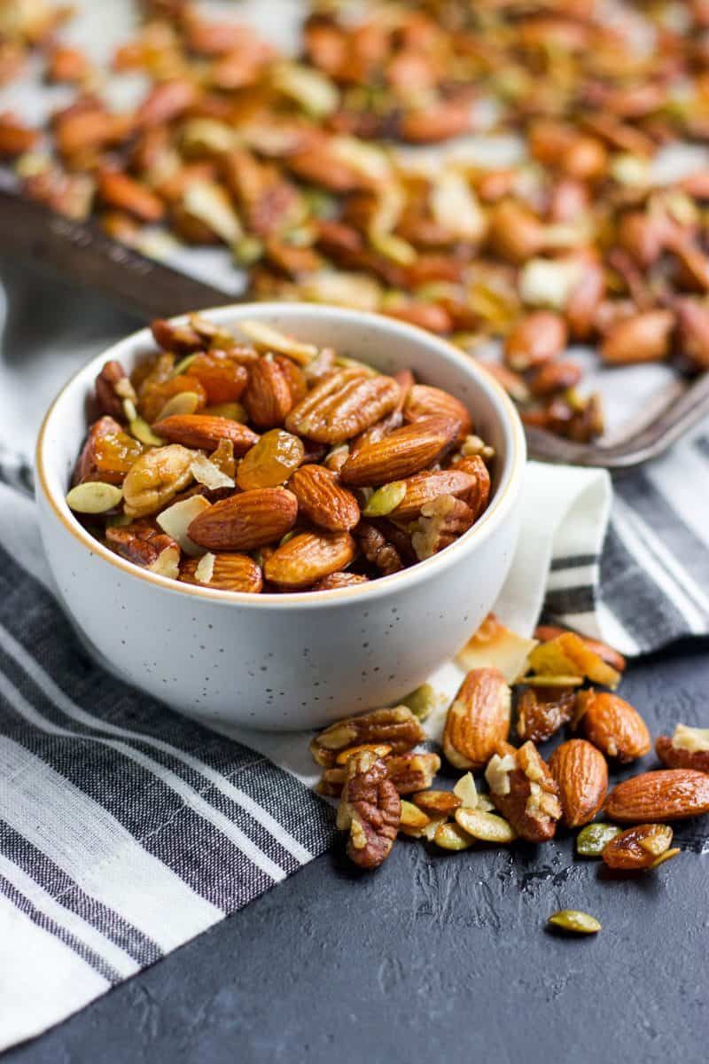 Trail Mix