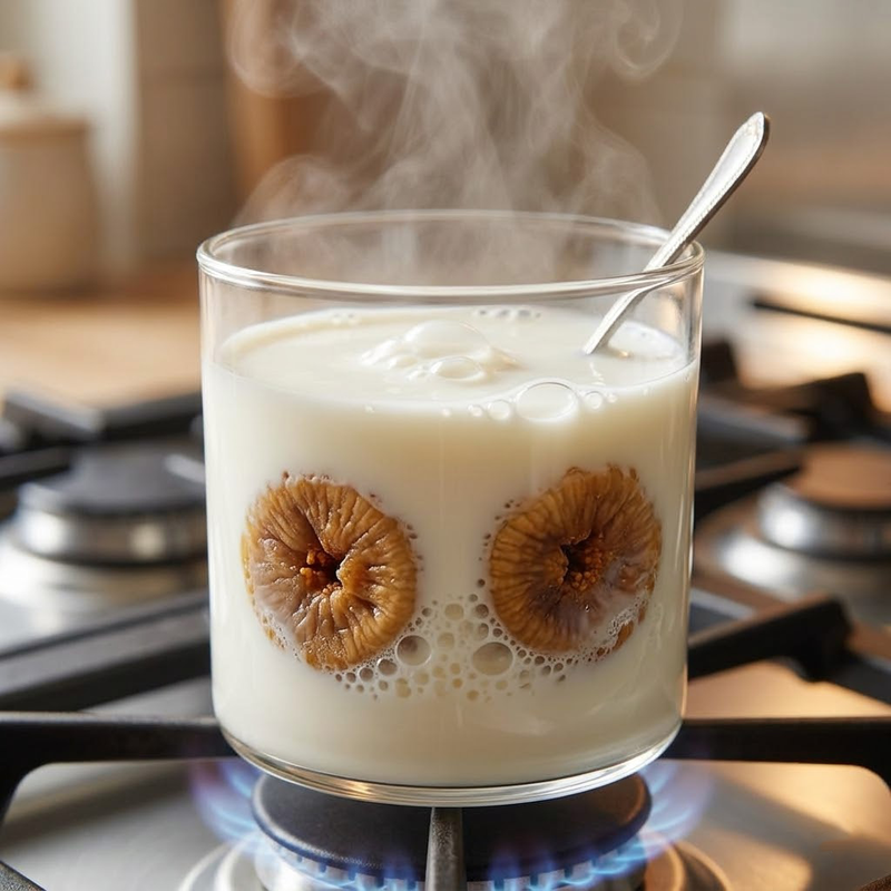 Warm Milk