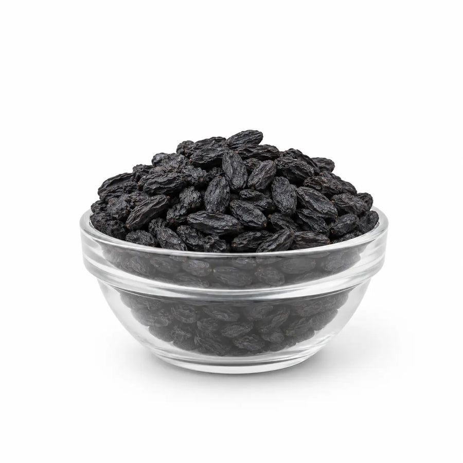 Black Raisins – Buy Premium Black Kishmish Online