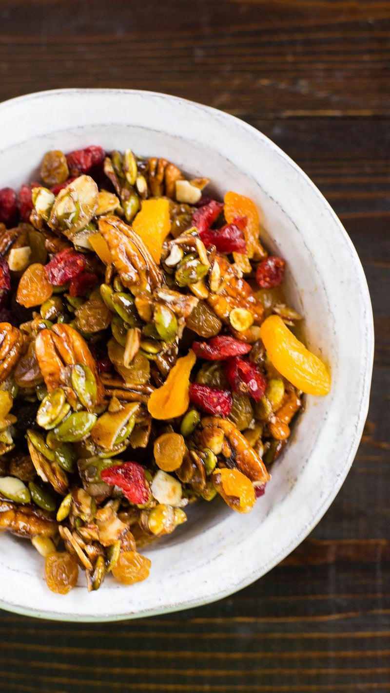Trail Mix