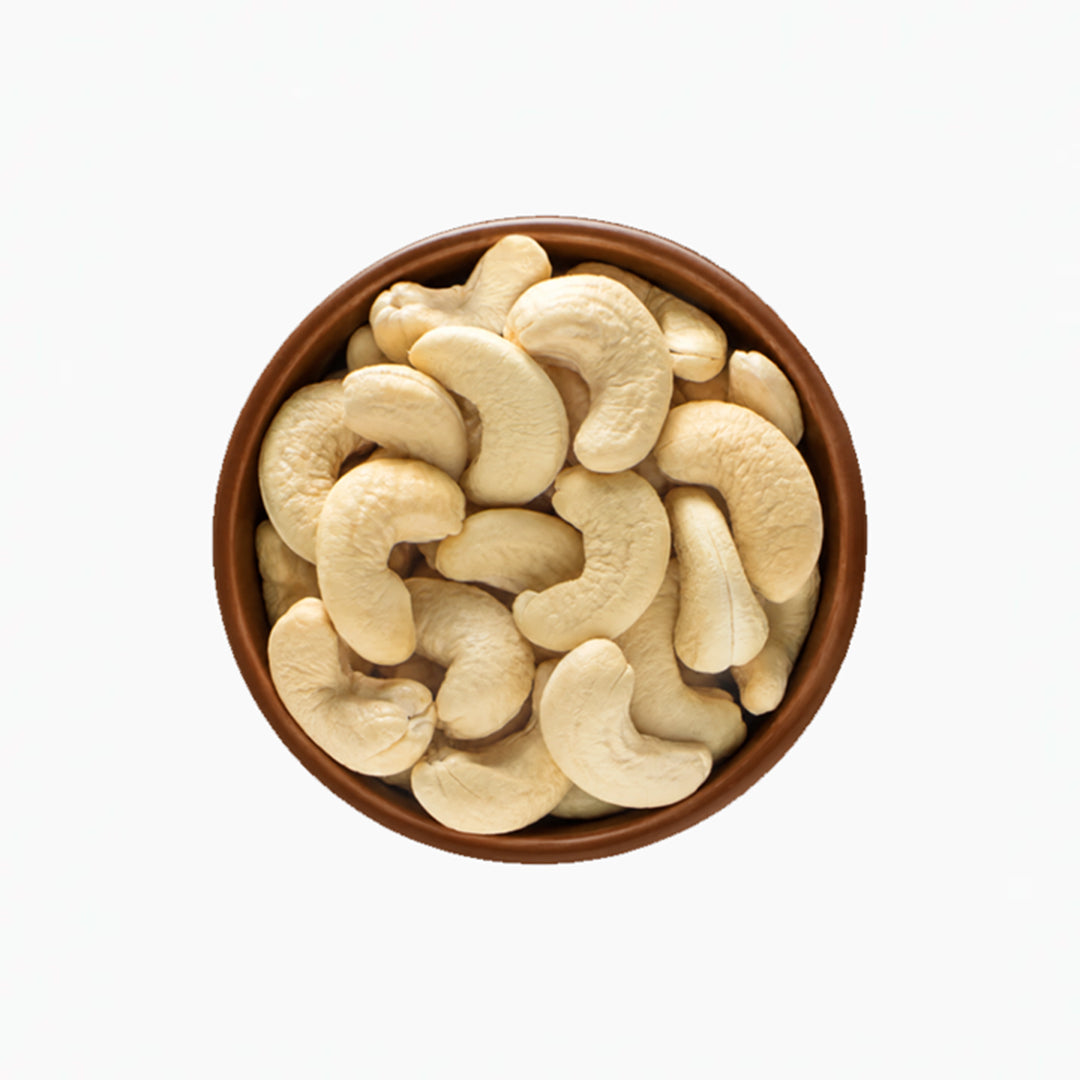 Cashew W180 – Jumbo Cashew Nuts