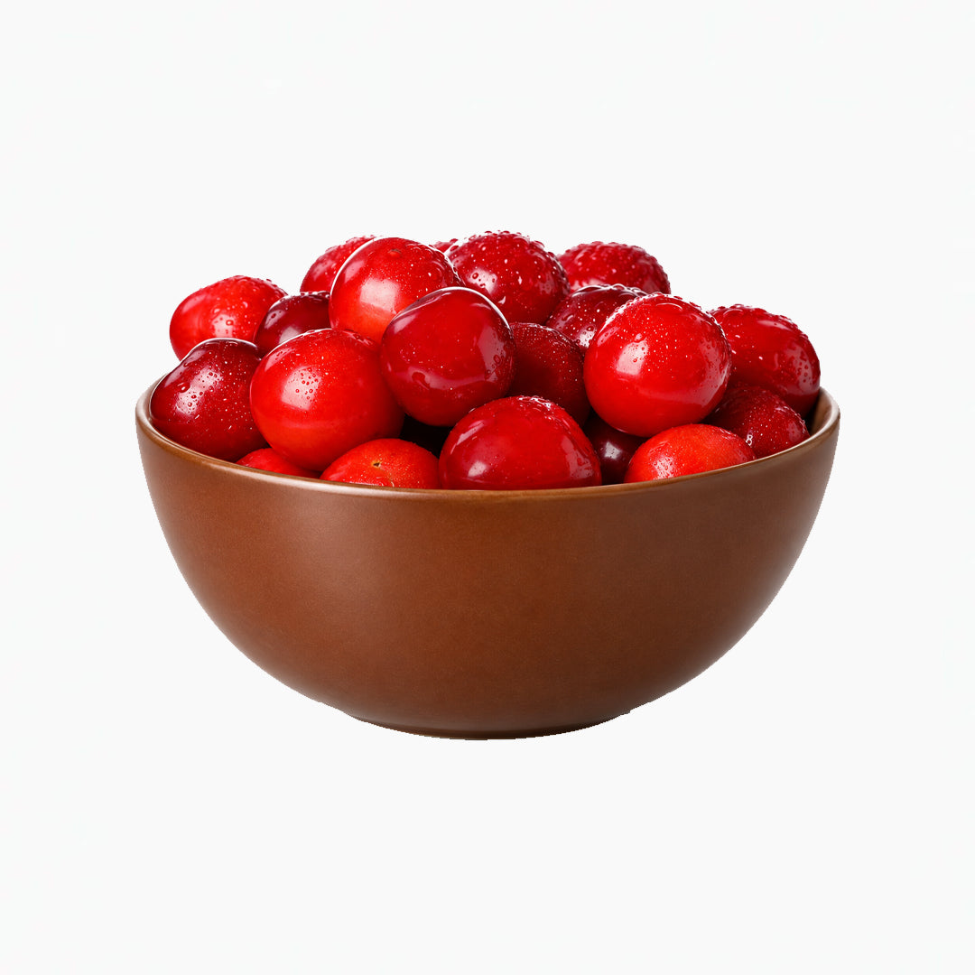 Cherries – Premium Dried Cherries