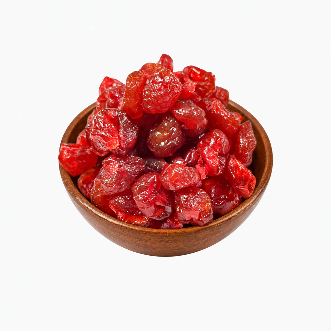 Dried Cherries – Premium Dried Cherries