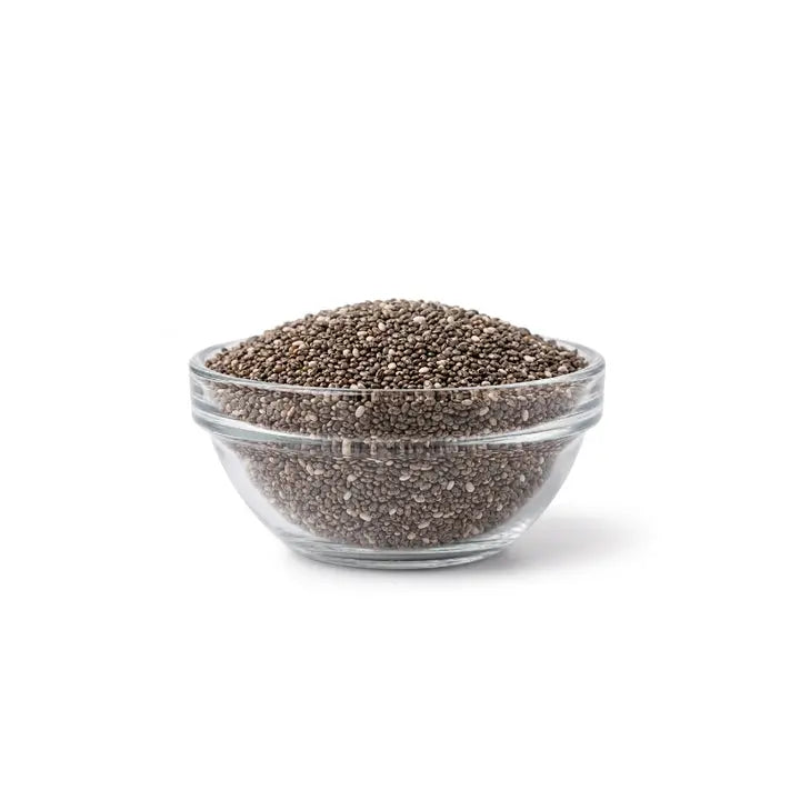 Chia Seeds - Buy Chia Seeds Online at Best Chia Seed Price