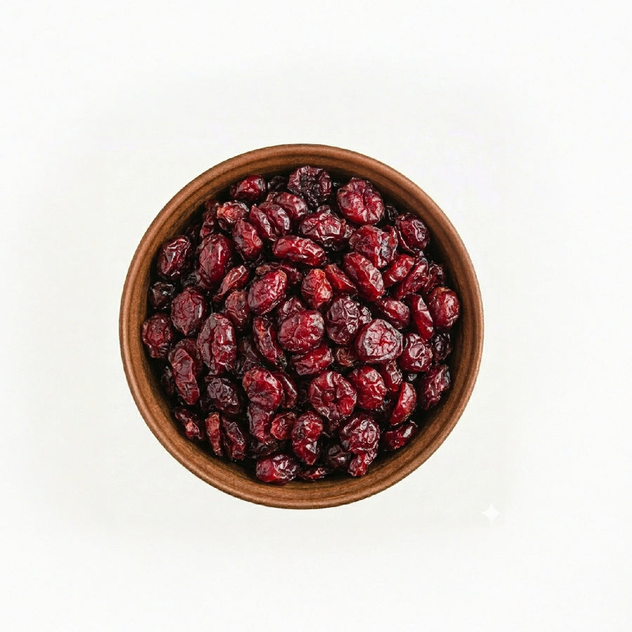 Dried Cranberries - Buy Premium Cranberry Dry Fruit