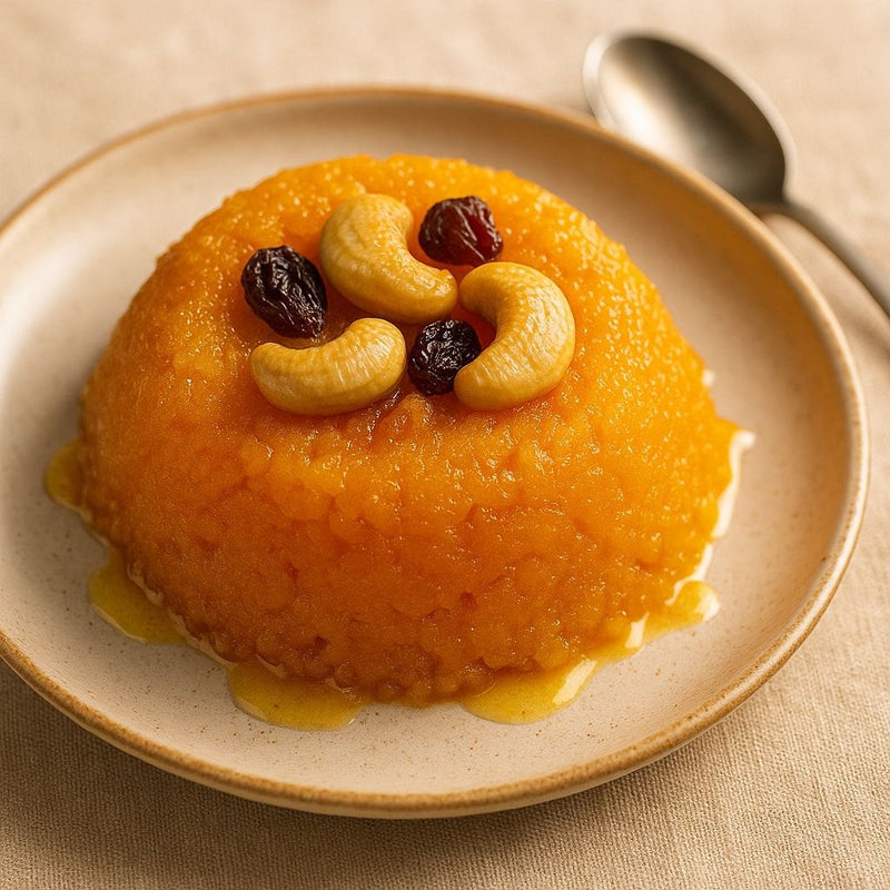 Indian Sweets