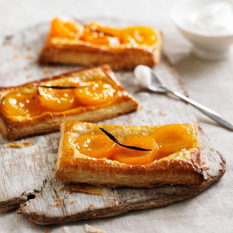 Tarts & Pastries