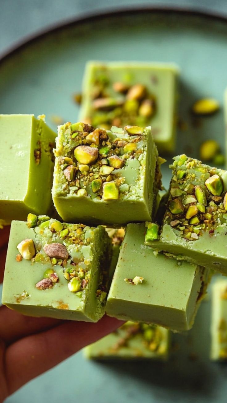 Indian Sweets