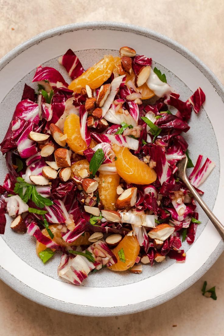 Salad Crunch