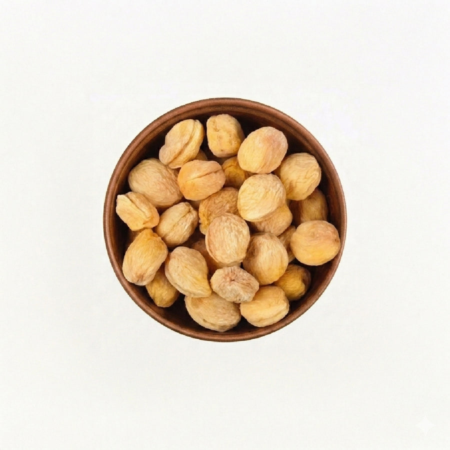 Dry Apricot - Buy Premium Sun Dried Apricot (Khubani)