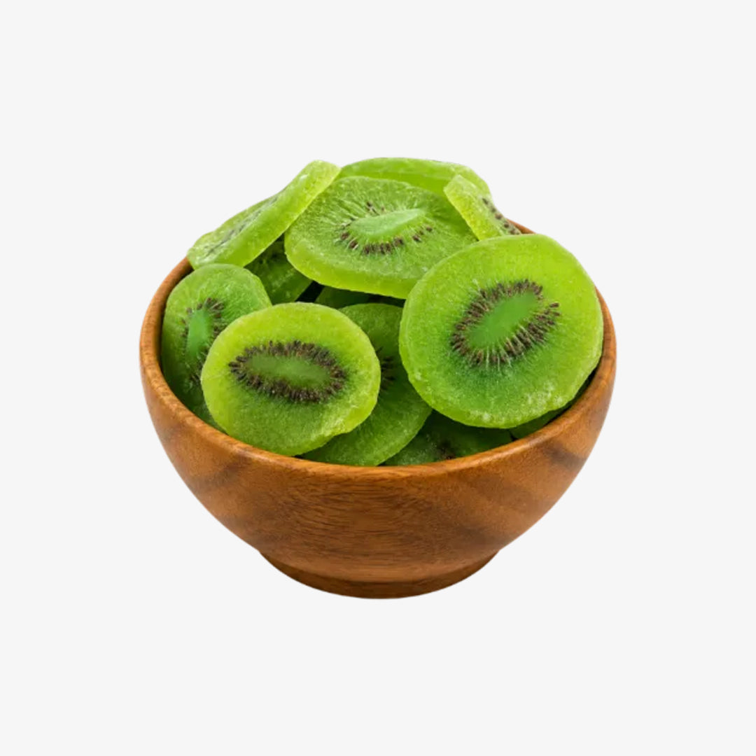 Dried Kiwi – Premium Dried Kiwi Slices