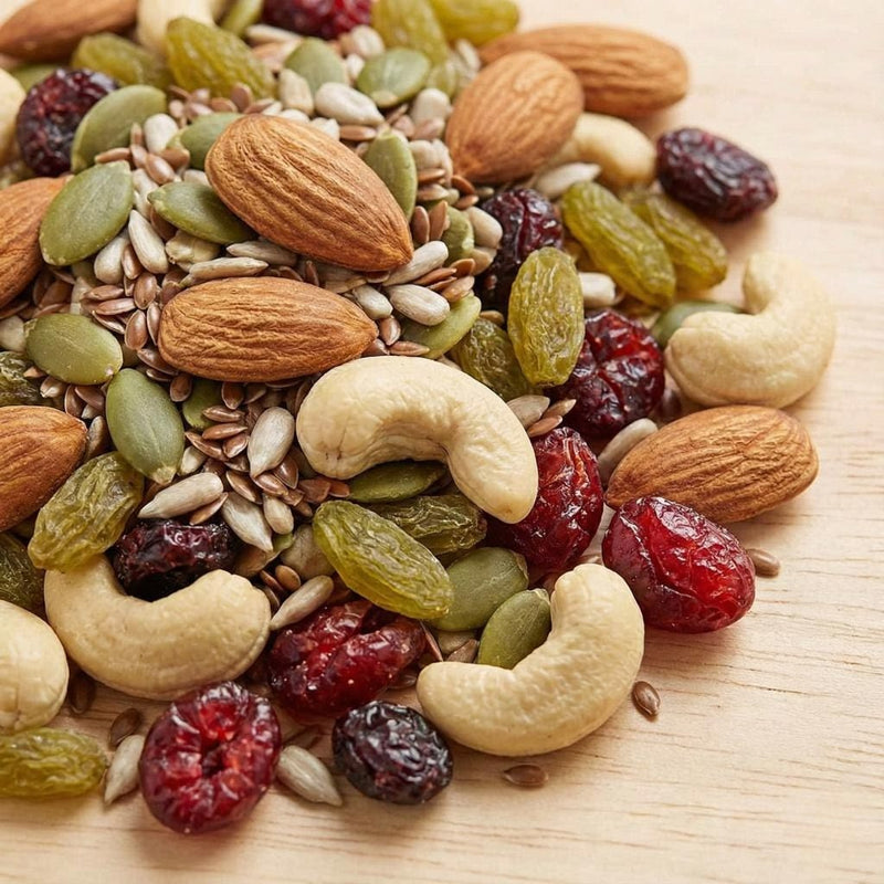 Trail Mix